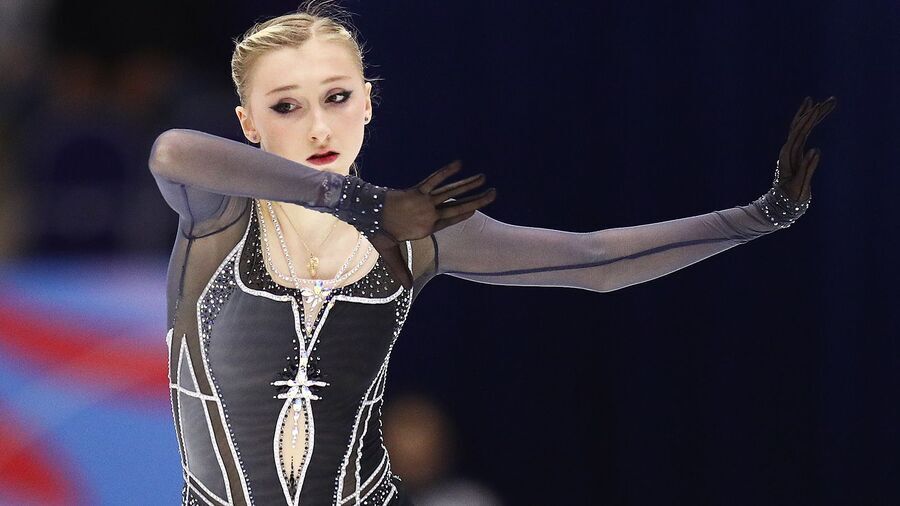 На сложные технические элементы На сложные технические элементы