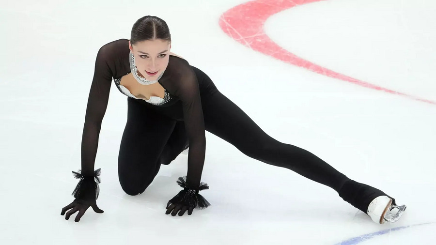 Чемпионат проходил на